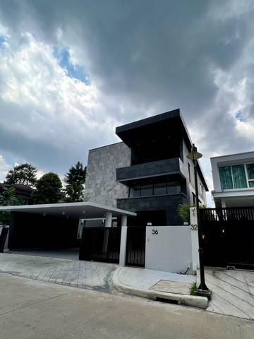 บ้านเดี่ยว 48000000 กรุงเทพมหานคร เขตบางซื่อ บางซื่อ