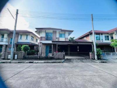 บ้านเดี่ยว 3300000 เชียงใหม่ สันกำแพง สันกลาง