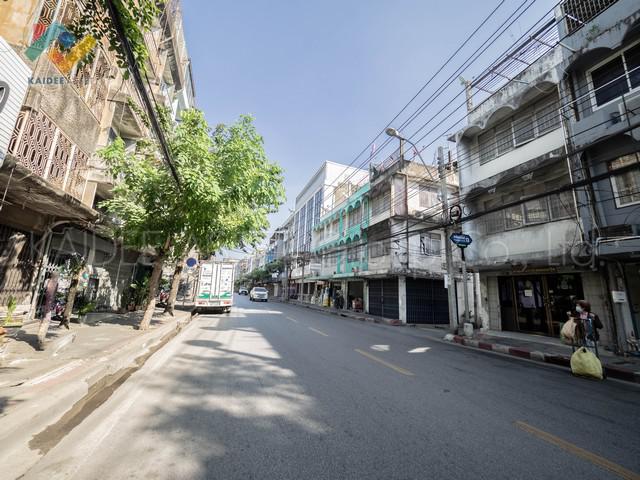 อาคารพาณิชย์ 4590000 กรุงเทพมหานคร เขตบางกอกใหญ่ วัดท่าพระ อาคารพาณิชย์ 4590000 กรุงเทพมหานคร เขตบางกอกใหญ่ วัดท่าพระ