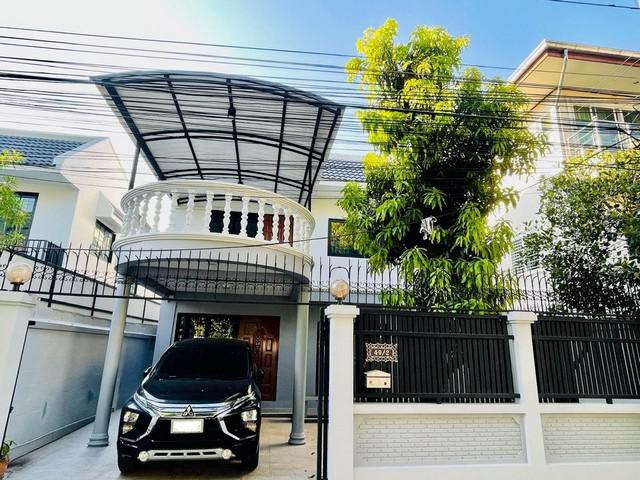 บ้านเดี่ยว 40000 กรุงเทพมหานคร เขตพระโขนง บางจาก บ้านเดี่ยว 40000 กรุงเทพมหานคร เขตพระโขนง บางจาก