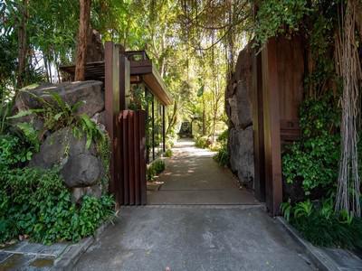 บ้านเดี่ยว 65000000 กรุงเทพมหานคร เขตคันนายาว คันนายาว