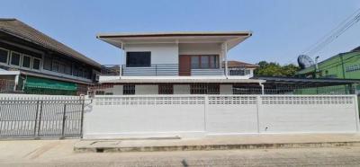 บ้านเดี่ยว 65000 กรุงเทพมหานคร เขตลาดพร้าว จรเข้บัว