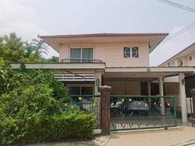 บ้านเดี่ยว 7000000 ชลบุรี เมืองชลบุรี แสนสุข
