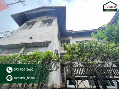 บ้านเดี่ยว 15900000 กรุงเทพมหานคร เขตลาดพร้าว ลาดพร้าว