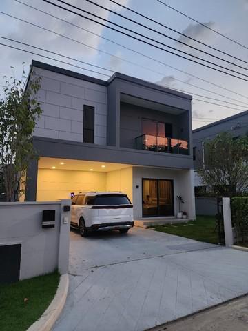 บ้านเดี่ยว 100000 สมุทรปราการ บางพลี บางแก้ว