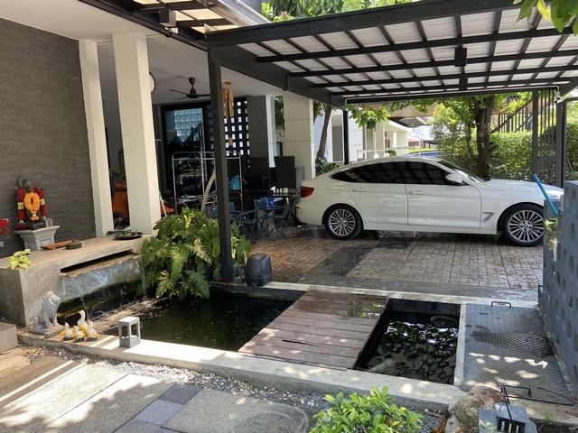 บ้านเดี่ยว 13500000 กรุงเทพมหานคร เขตประเวศ ประเวศ บ้านเดี่ยว 13500000 กรุงเทพมหานคร เขตประเวศ ประเวศ