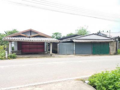 บ้านเดี่ยว 1080000 พะเยา ปง ออย