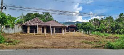 บ้านเดี่ยว 2280000 ลำปาง เถิน เวียงมอก
