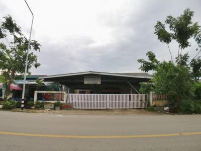 บ้านเดี่ยว 2250000 ลำปาง เมืองลำปาง ทุ่งฝาย