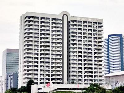 คอนโด 5190000 กรุงเทพมหานคร เขตบางนา บางนา