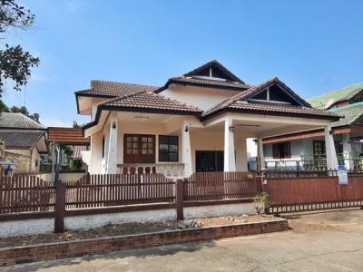 บ้านเดี่ยว 1520000 ลำปาง เมืองลำปาง พิชัย