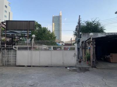 ที่ดิน 65000000 กรุงเทพมหานคร เขตคลองสาน บางลำภูล่าง