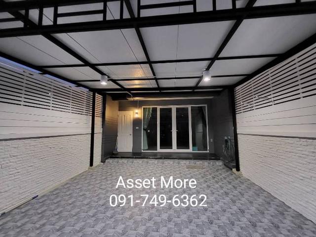 ทาวน์เฮาส์ 4300000 กรุงเทพมหานคร เขตบางกะปิ หัวหมาก ทาวน์เฮาส์ 4300000 กรุงเทพมหานคร เขตบางกะปิ หัวหมาก