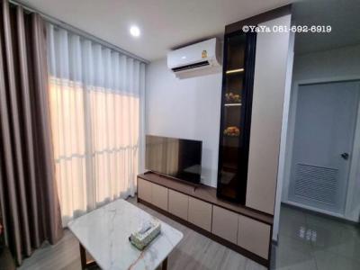 คอนโด 15000 กรุงเทพมหานคร เขตบางกอกน้อย บางขุนศรี