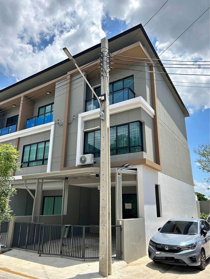 ทาวน์เฮาส์ 49000 กรุงเทพมหานคร เขตบางเขน ท่าแร้ง ทาวน์เฮาส์ 49000 กรุงเทพมหานคร เขตบางเขน ท่าแร้ง