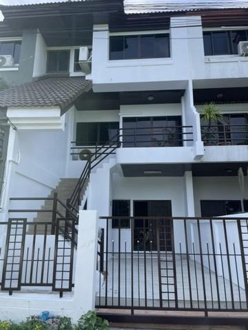 ทาวน์เฮาส์ 25000 กรุงเทพมหานคร เขตบางนา บางนา