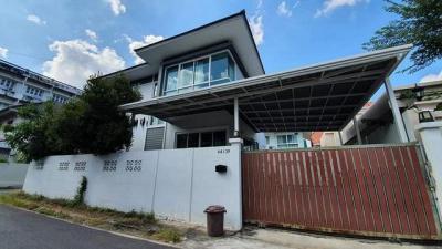 บ้านเดี่ยว 25000 กรุงเทพมหานคร เขตบึงกุ่ม คลองกุ่ม