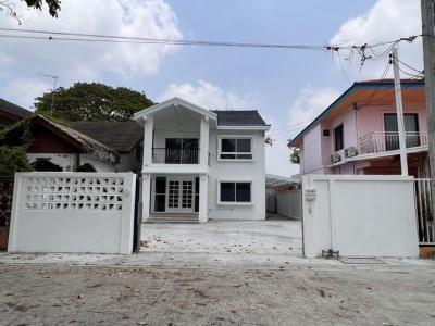 บ้านเดี่ยว 29500 กรุงเทพมหานคร เขตหลักสี่ ทุ่งสองห้อง
