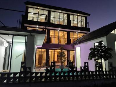 บ้านเดี่ยว 13000000 เชียงใหม่ เมืองเชียงใหม่ แม่เหียะ