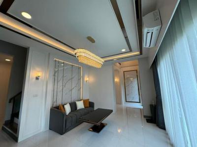 บ้านเดี่ยว 350000 กรุงเทพมหานคร เขตจตุจักร ลาดยาว