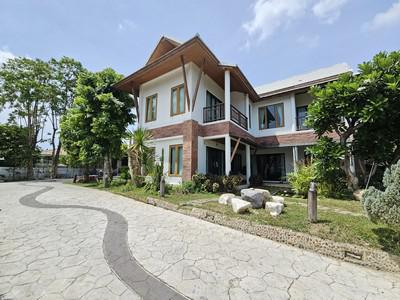 บ้านเดี่ยว 6200000 นครปฐม เมืองนครปฐม สนามจันทร์