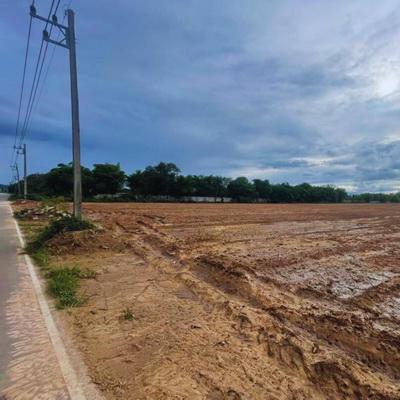 ที่ดิน 19000000 ราชบุรี จอมบึง เบิกไพร