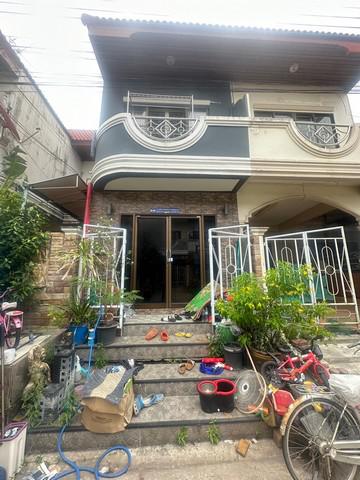 ทาวน์เฮาส์ 1950000 กรุงเทพมหานคร เขตลาดกระบัง คลองสามประเวศ ทาวน์เฮาส์ 1950000 กรุงเทพมหานคร เขตลาดกระบัง คลองสามประเวศ