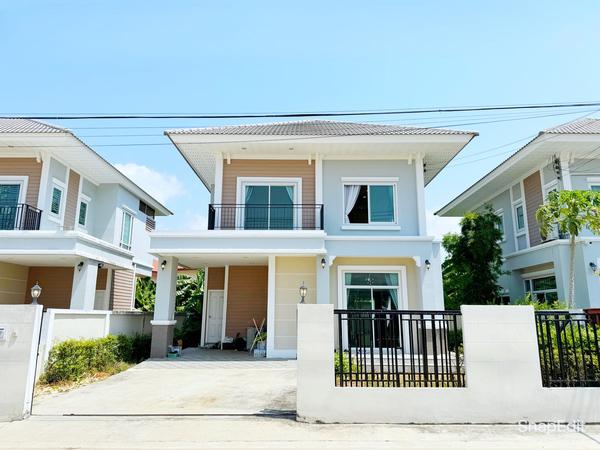 บ้านเดี่ยว 3200000 ฉะเชิงเทรา บางปะกง บางสมัคร บ้านเดี่ยว 3200000 ฉะเชิงเทรา บางปะกง บางสมัคร