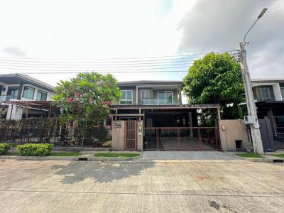 บ้านเดี่ยว 8900000 กรุงเทพมหานคร เขตบางแค หลักสอง