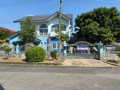 บ้านเดี่ยว 4500000 ระยอง บ้านฉาง บ้านฉาง