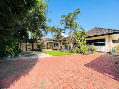 บ้านเดี่ยว 4950000 เชียงใหม่ หางดง หนองควาย