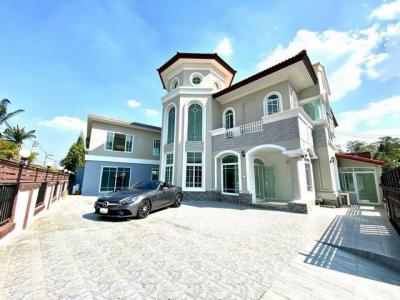 บ้านเดี่ยว 59000 นนทบุรี ปากเกร็ด ปากเกร็ด
