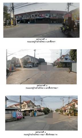 ทาวน์เฮาส์ 1850000 นนทบุรี บางบัวทอง บางคูรัด ทาวน์เฮาส์ 1850000 นนทบุรี บางบัวทอง บางคูรัด