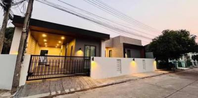 บ้านเดี่ยว 65000 เชียงใหม่ สันทราย หนองจ๊อม