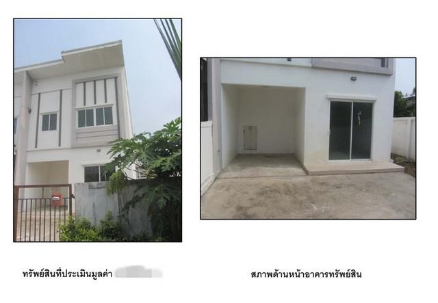 ทาวน์เฮาส์ 2500000 นนทบุรี บางใหญ่ บางแม่นาง ทาวน์เฮาส์ 2500000 นนทบุรี บางใหญ่ บางแม่นาง