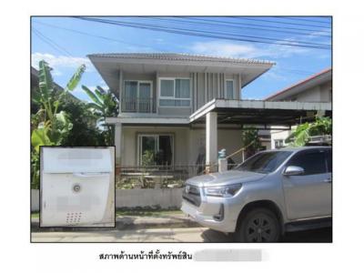 บ้านเดี่ยว 3700000 นนทบุรี บางกรวย ศาลากลาง