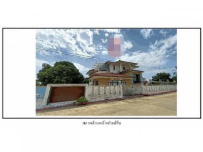 บ้านเดี่ยว 7800000 นนทบุรี บางใหญ่ บ้านใหม่