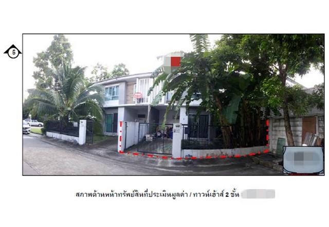 ทาวน์เฮาส์ 3000000 นนทบุรี บางกรวย บางสีทอง ทาวน์เฮาส์ 3000000 นนทบุรี บางกรวย บางสีทอง