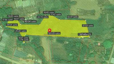 ที่ดิน 11900000 เพชรบูรณ์ เขาค้อ ทุ่งสมอ