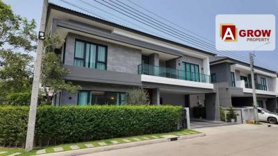 บ้านเดี่ยว 30000000 สมุทรปราการ บางพลี บางพลีใหญ่