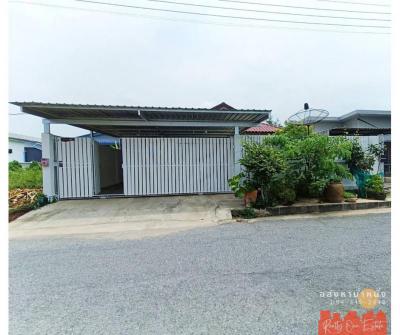 บ้านเดี่ยว 2990000 สมุทรปราการ เมืองสมุทรปราการ แพรกษา