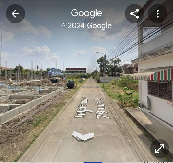 ที่ดิน 5000 กรุงเทพมหานคร เขตหนองแขม หนองแขม ที่ดิน 5000 กรุงเทพมหานคร เขตหนองแขม หนองแขม