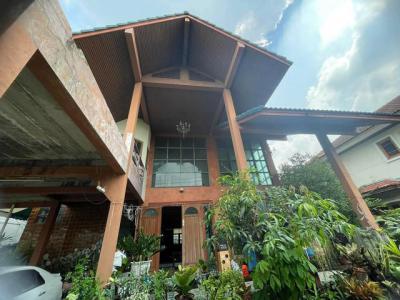 บ้านเดี่ยว 8500000 กรุงเทพมหานคร เขตบึงกุ่ม คลองกุ่ม