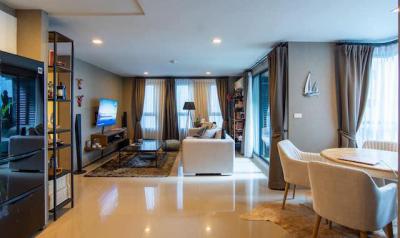 คอนโด 45000 กรุงเทพมหานคร เขตวัฒนา คลองเตยเหนือ