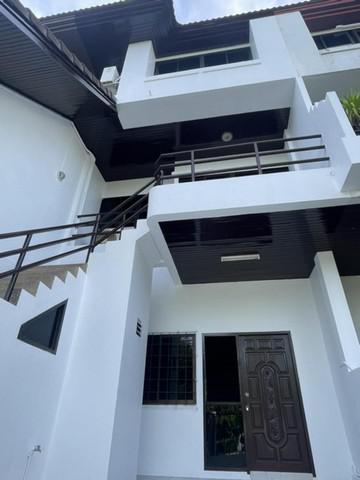 ทาวน์เฮาส์ 25000 กรุงเทพมหานคร เขตบางนา บางนา