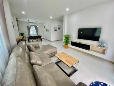 บ้านเดี่ยว 45000 เชียงใหม่ หางดง หนองควาย