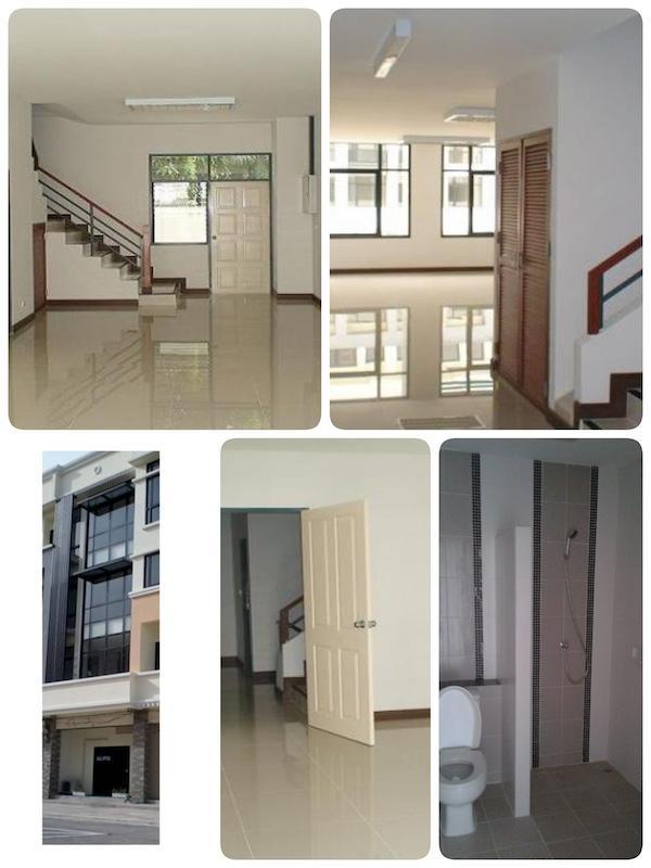อาคารพาณิชย์ 35000 กรุงเทพมหานคร เขตบางนา บางนา อาคารพาณิชย์ 35000 กรุงเทพมหานคร เขตบางนา บางนา