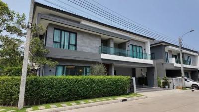 บ้านเดี่ยว 30000000 สมุทรปราการ บางพลี บางแก้ว