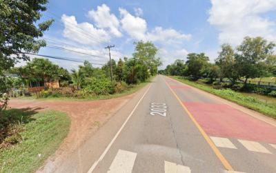 ที่ดิน 5150000 นครพนม เมืองนครพนม คำเตย