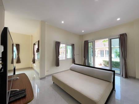 บ้านเดี่ยว 25000 สุราษฎร์ธานี เกาะสมุย ตลิ่งงาม